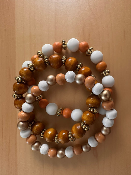 Stackable Bracelet Set